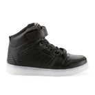 109122-01-timestepyth-01-1841300056-Time Step Yth-Baby Athletic Shoes-Konkrete-Yellow Shoes