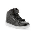 109122-01-timestepyth-1_df3fb9eb-2e6f-4b5f-b4ca-6b3fed20ae18-Time Step Yth-Baby Athletic Shoes-Konkrete-Yellow Shoes