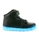 109122-01-timestepyth3_c5d7f491-0654-41d9-b8e6-6caa3905ec6a-Time Step Yth-Baby Athletic Shoes-Konkrete-Yellow Shoes