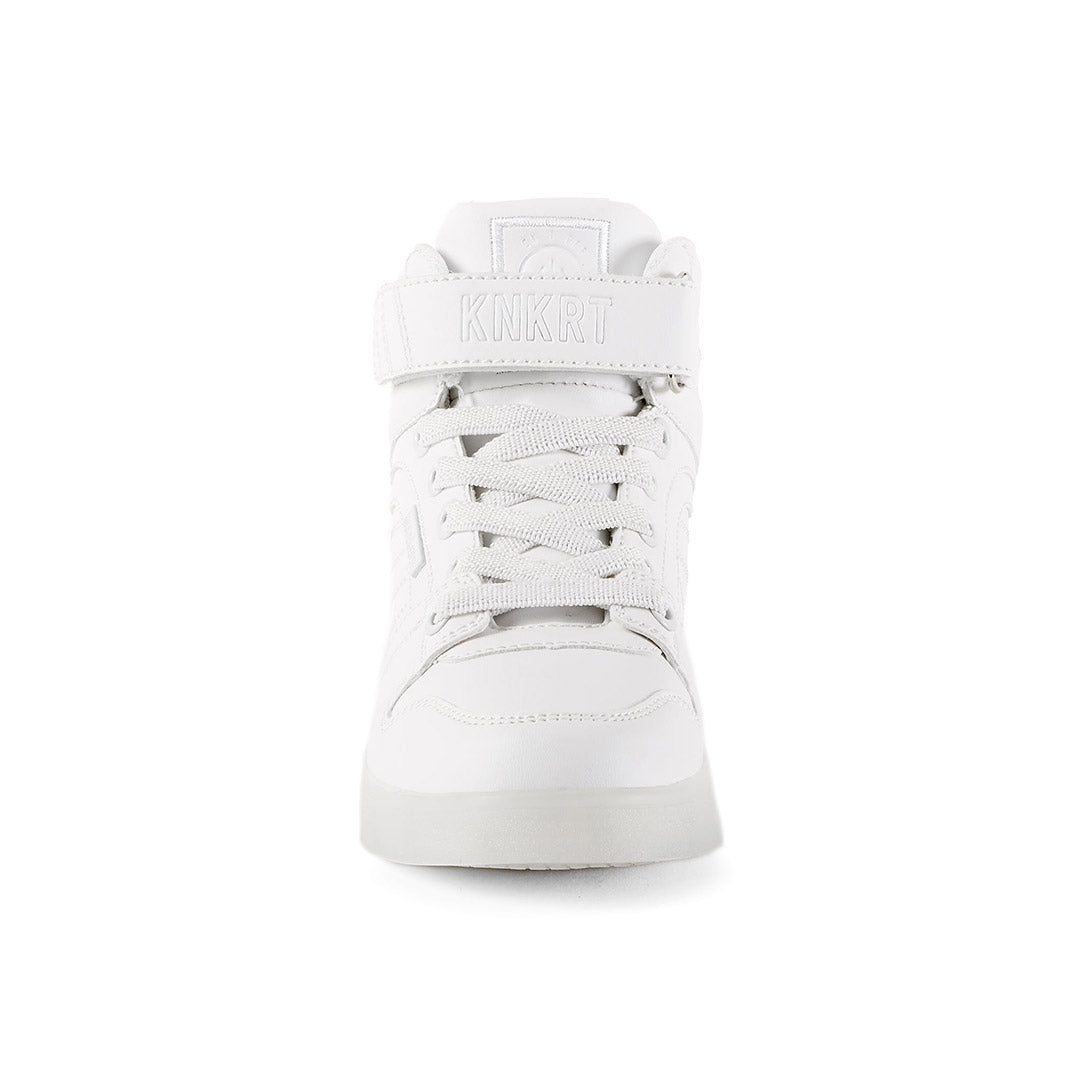 Yellow Shoes | Youth-Athletic-Girls Skate-High Cut | Time Step Yth | 109122-70-timestepyth-2_6a2230fb-3ffb-4556-8df8-72f5a428234c-Time Step Yth-Baby Athletic Shoes-Konkrete-Yellow Shoes