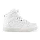 109122-70-timestepyth-Time Step Yth-Baby Athletic Shoes-Konkrete-Yellow Shoes