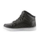 109123-01-timestepjr-3_de9a43c0-c8d3-4bc3-bdd4-a6bc788b3857-Time Step Jr-Junior Kids Shoes-Konkrete-Yellow Shoes