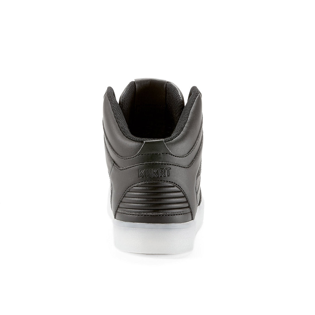 Yellow Shoes | Missy-Athletic-Skate-High Cut | Time Step Jr | 109123-01-timestepjr-4_9faabd28-4e4e-463b-8857-0e4dc0c753eb-Time Step Jr-Junior Kids Shoes-Konkrete-Yellow Shoes