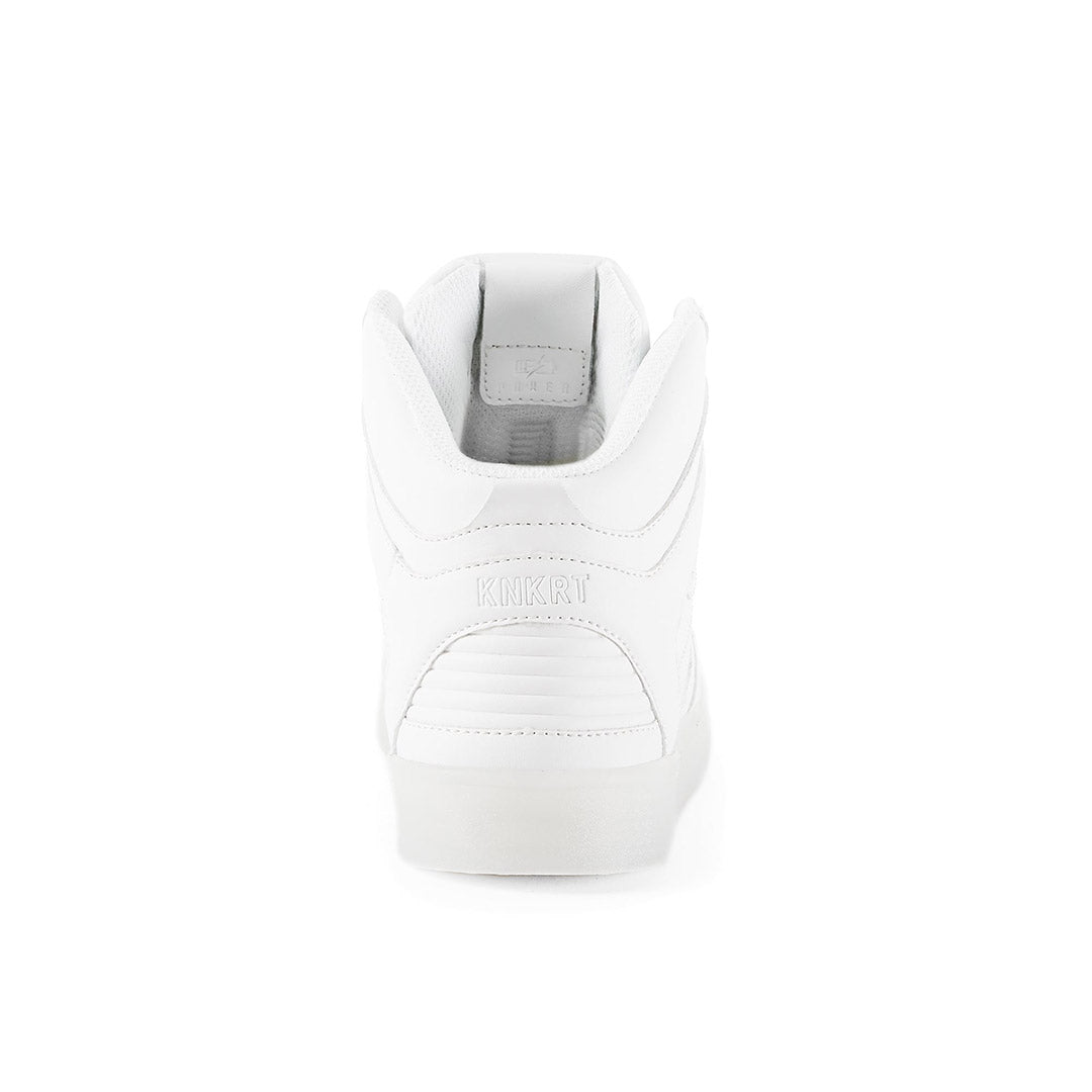 Yellow Shoes | Missy-Athletic-Skate-High Cut | Time Step Jr | 109123-70-timestepjr-4_1107d1f7-c3e8-4bcd-9864-1925180d473e-Time Step Jr-Junior Kids Shoes-Konkrete-Yellow Shoes