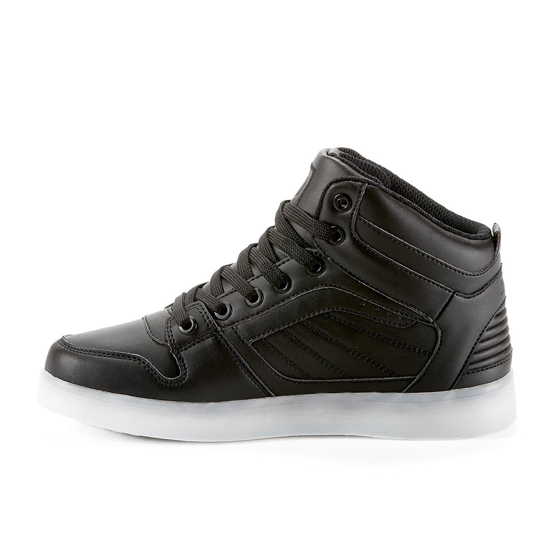 109125-01-timestep-3-Time Step-Women's Sneakers-Konkrete-Yellow Shoes