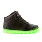 109125-01-timestep2_484bbe69-64ff-4a3b-89ca-3d597a6e4bdc-Time Step-Women's Sneakers-Konkrete-Yellow Shoes
