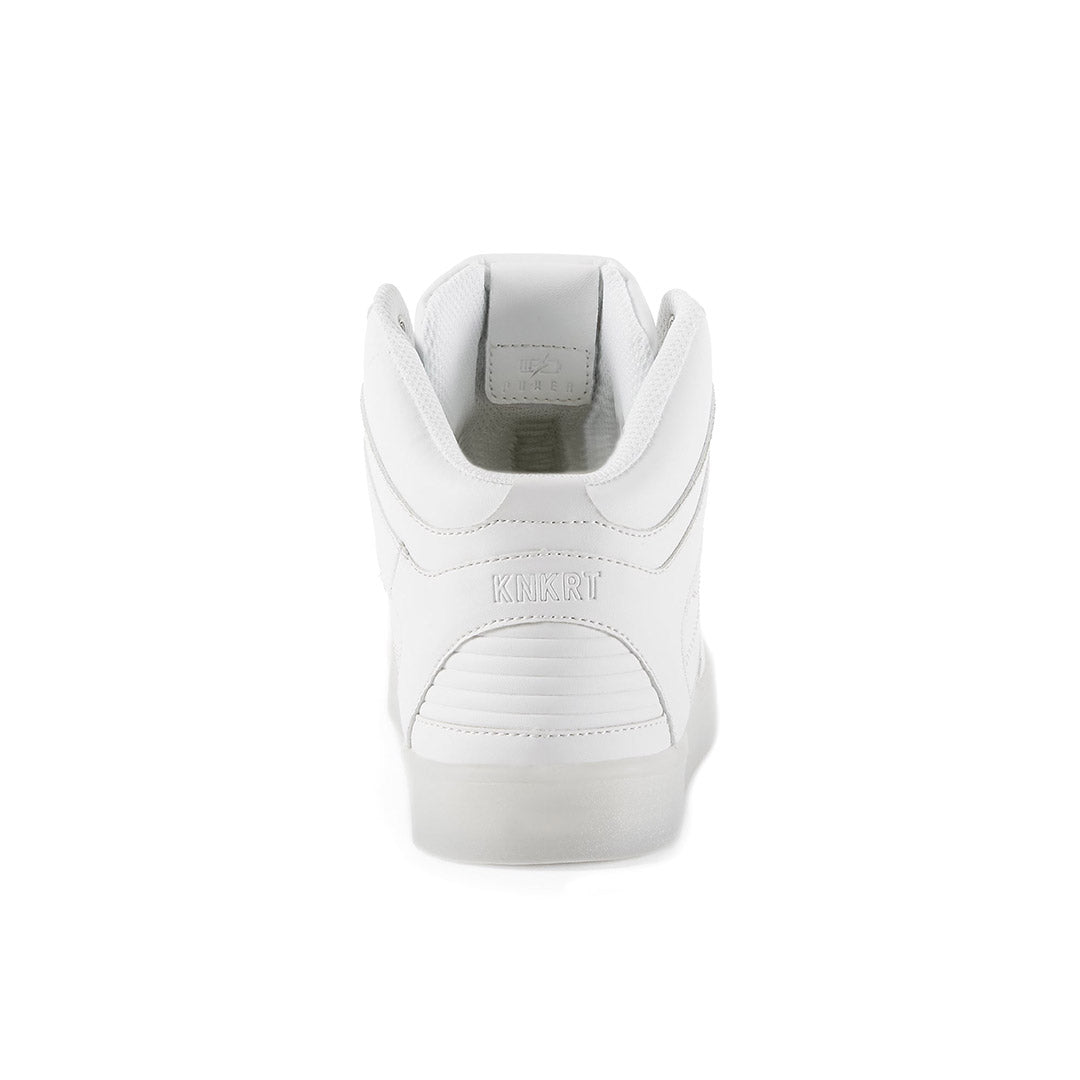 109125-70-timestep-4-Time Step-Women's Sneakers-Konkrete-Yellow Shoes