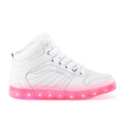 109125-70-timestep1-Time Step Jr-Junior Kids Shoes-Konkrete-Yellow Shoes