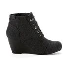 109134-01-lomitas-1842300050-Lomitas-Women's Fashion Light Boots-Chelsee Girl-Yellow Shoes