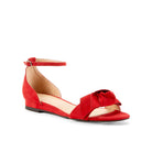 109233-55-reception-02-Reception-Women's Sandals-Chelsee Girl-Yellow Shoes