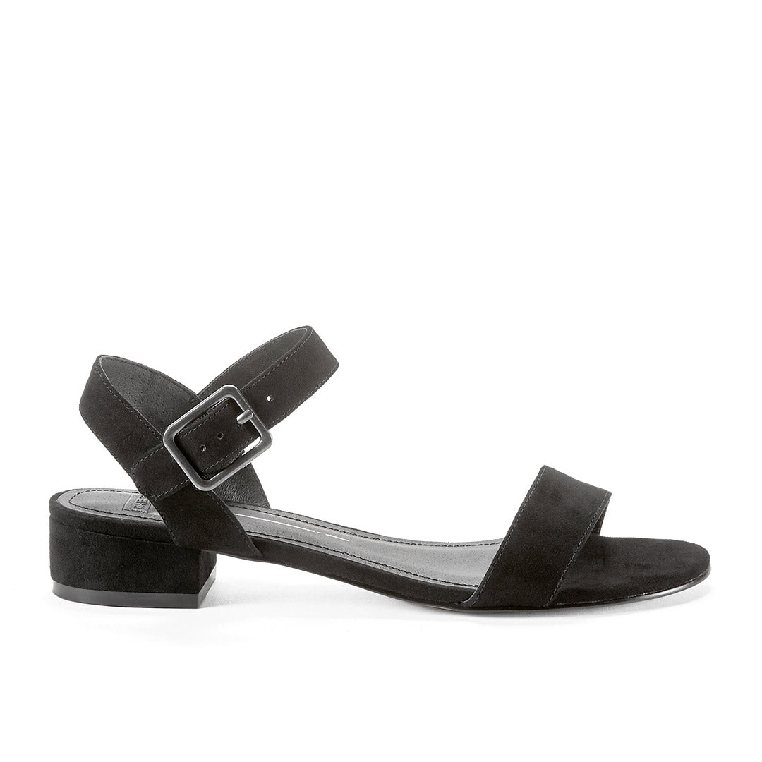 109237-01-lapazt-01-Lapaz T-Women's Sandals-Chelsee Girl-Yellow Shoes
