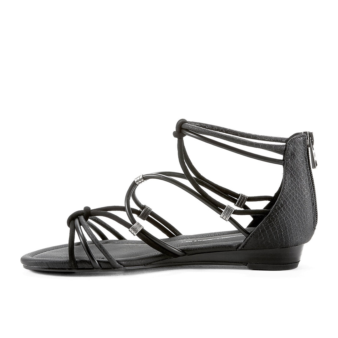 109254-01-prelude-03-Prelude-Women's Sandals-Chelsee Girl-Yellow Shoes