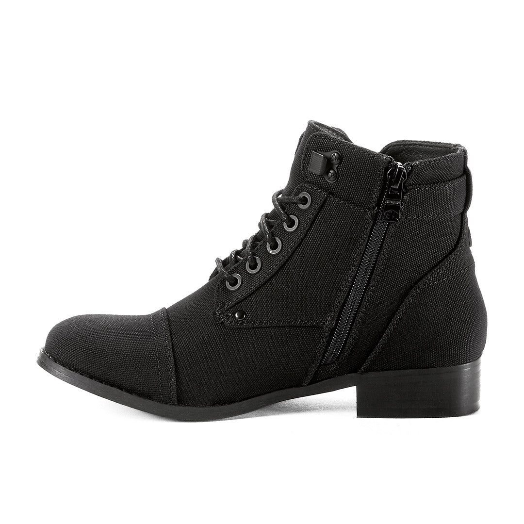 109262-01-highwaycanvas-3_c98bab0b-977e-429d-978f-6421b00507ac-Highway Canvas-Women's Fashion Light Boots-Chelsee Girl-Yellow Shoes