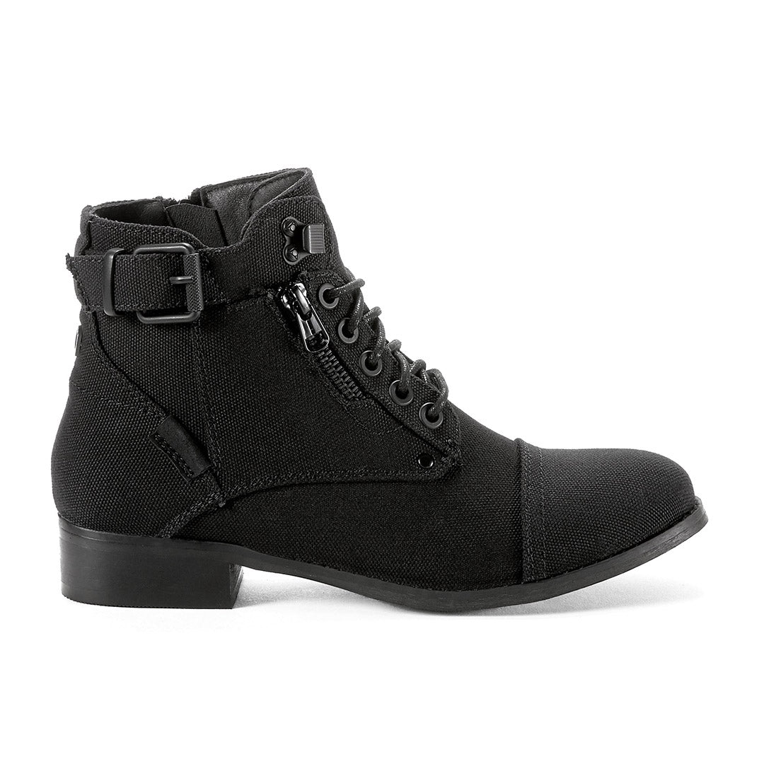 109262-01-highwaycanvas-1854300050-Highway Canvas-Women's Fashion Light Boots-Chelsee Girl-Yellow Shoes