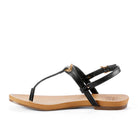 109264-01-anita-03-Anita-Women's Sandals-Chelsee Girl-Yellow Shoes