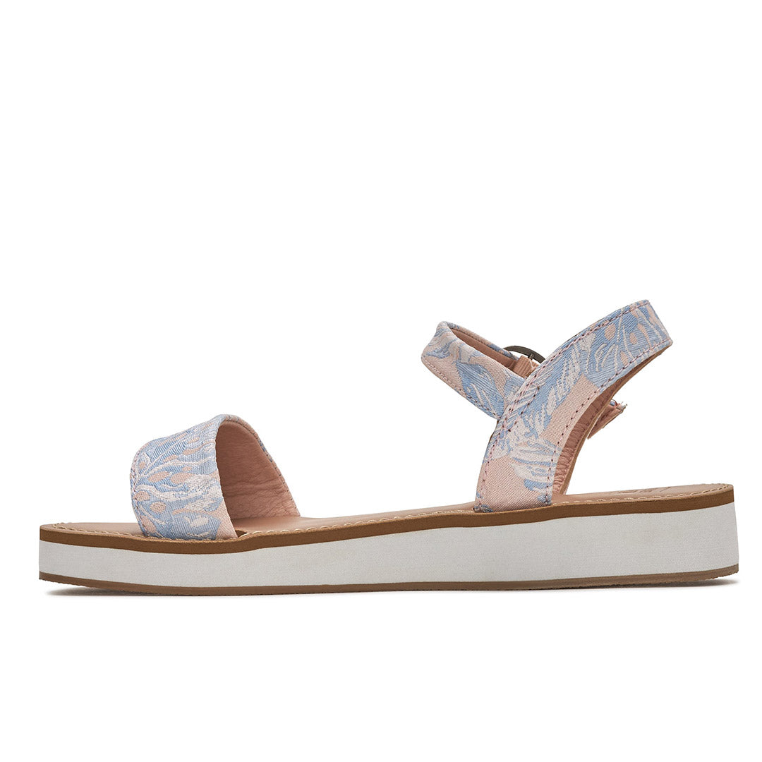 109270-71-STATEMENT-3-Statement-Women's Sandals-Chelsee Girl-Yellow Shoes