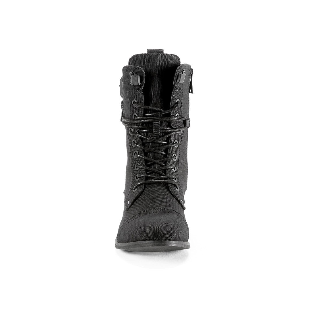 109271-01-musiccanvas-2_cc65ad5b-f8de-40b8-80c0-0fa7b757a930-Music Canvas-Women's Fashion Light Boots-Chelsee Girl-Yellow Shoes