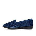 109563-40-sapphirequilted-02_b2a24189-b0eb-48a4-bcd0-b68eed028cc4-Sapphire Quilted-Women's Slippers-Duvet-Yellow Shoes