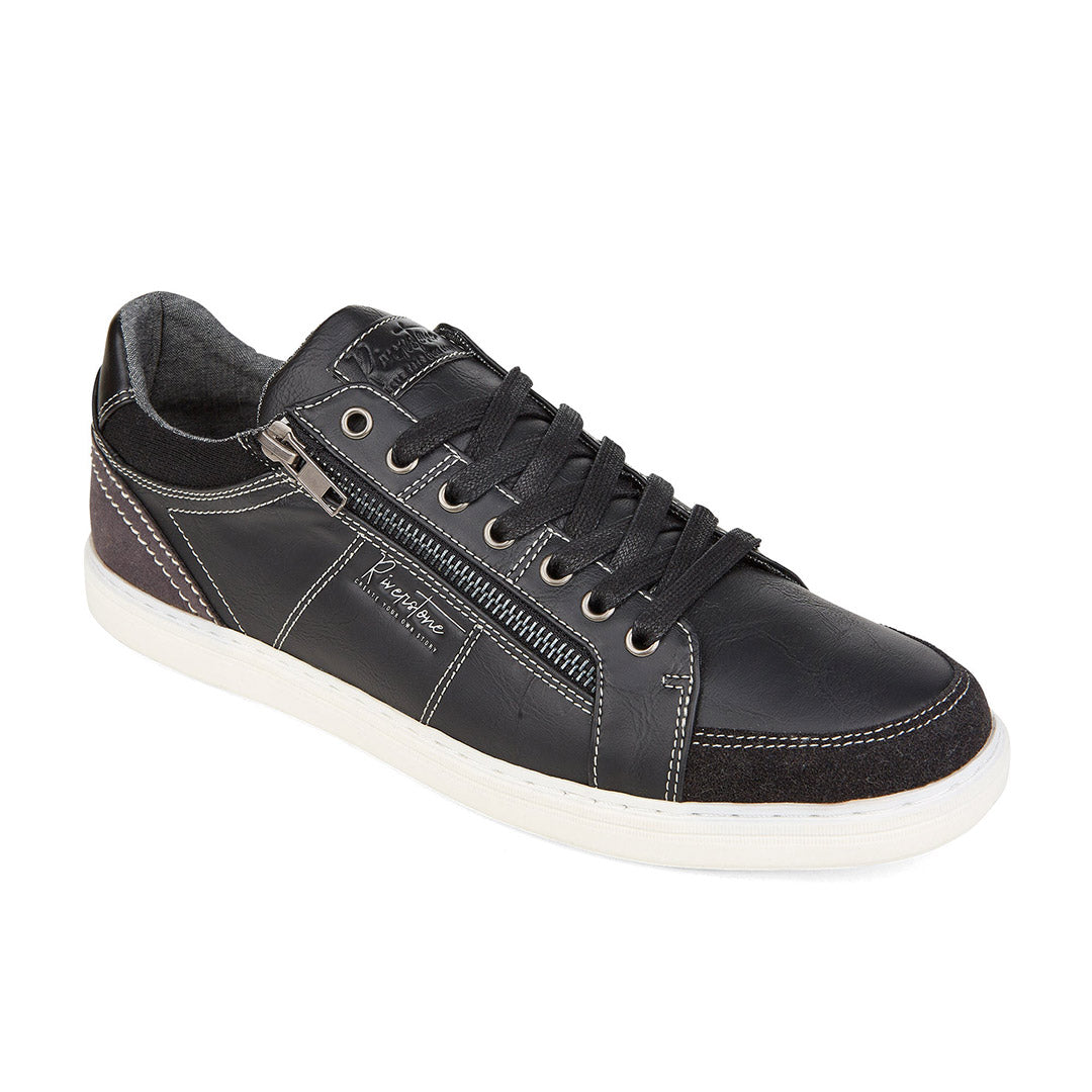 109567-01-levis-03_d9a2a13d-5585-4e8d-968c-b2cb4ba2b0eb-Levis-Men's Sneakers-Riverstone-Yellow Shoes