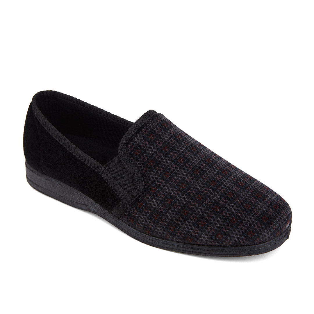 109580-04-newport-03_5e3e00ce-7a31-4c30-b60c-c15a57758413-Newport-Men's Slippers-Duvet-Yellow Shoes