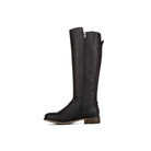 109593-01-deserted-02_e0db9917-914f-4002-81df-20d6f02d3350-Deserted-Women's Fashion Light Boots-Chelsee Girl-Yellow Shoes