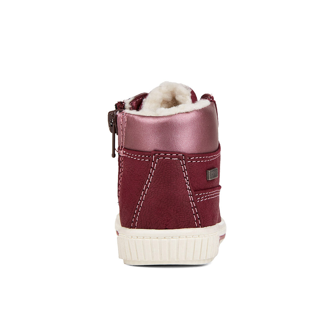 Yellow Shoes | Baby Booties | Brenna | 109644-49-brenna-05_268ff8f8-b628-4843-9fbc-d9ad5015879a-Brenna-Baby Booties-Miss Chelsee-Yellow Shoes