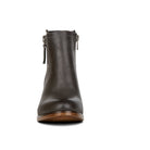 109645-05-tribute-04-Tribute-Women's Fashion Light Boots-Chelsee Girl-Yellow Shoes