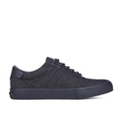 109657-01-foxtrot-01_d3a72e92-9db2-48b4-b7c3-ab5e461beb8e-1894200050-Foxtrot-Men's Sneakers-Konkrete-Yellow Shoes