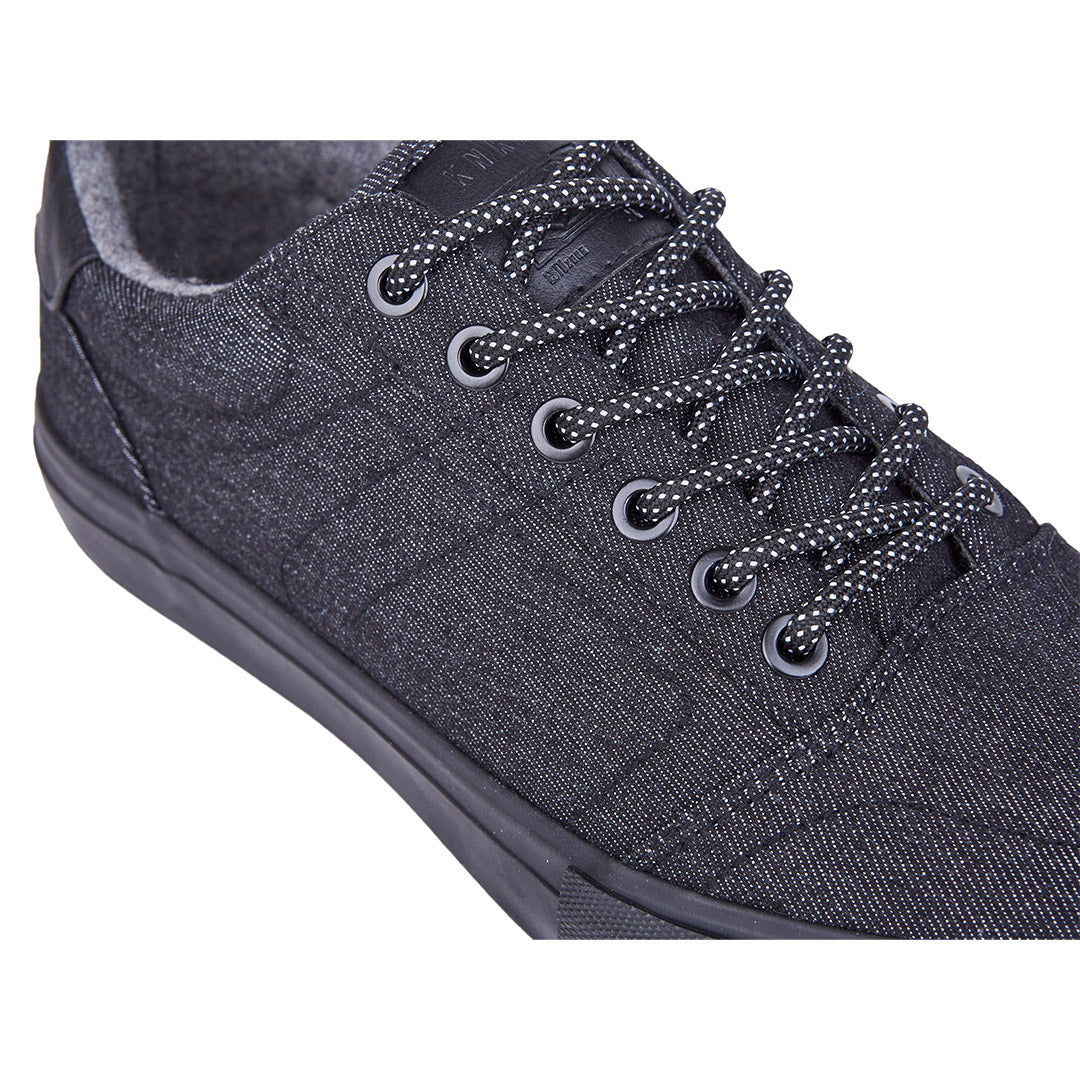 109657-01-foxtrot-06_74abe3a0-a3d0-4e9d-8058-b59e4aa7eadd-Foxtrot-Men's Sneakers-Konkrete-Yellow Shoes
