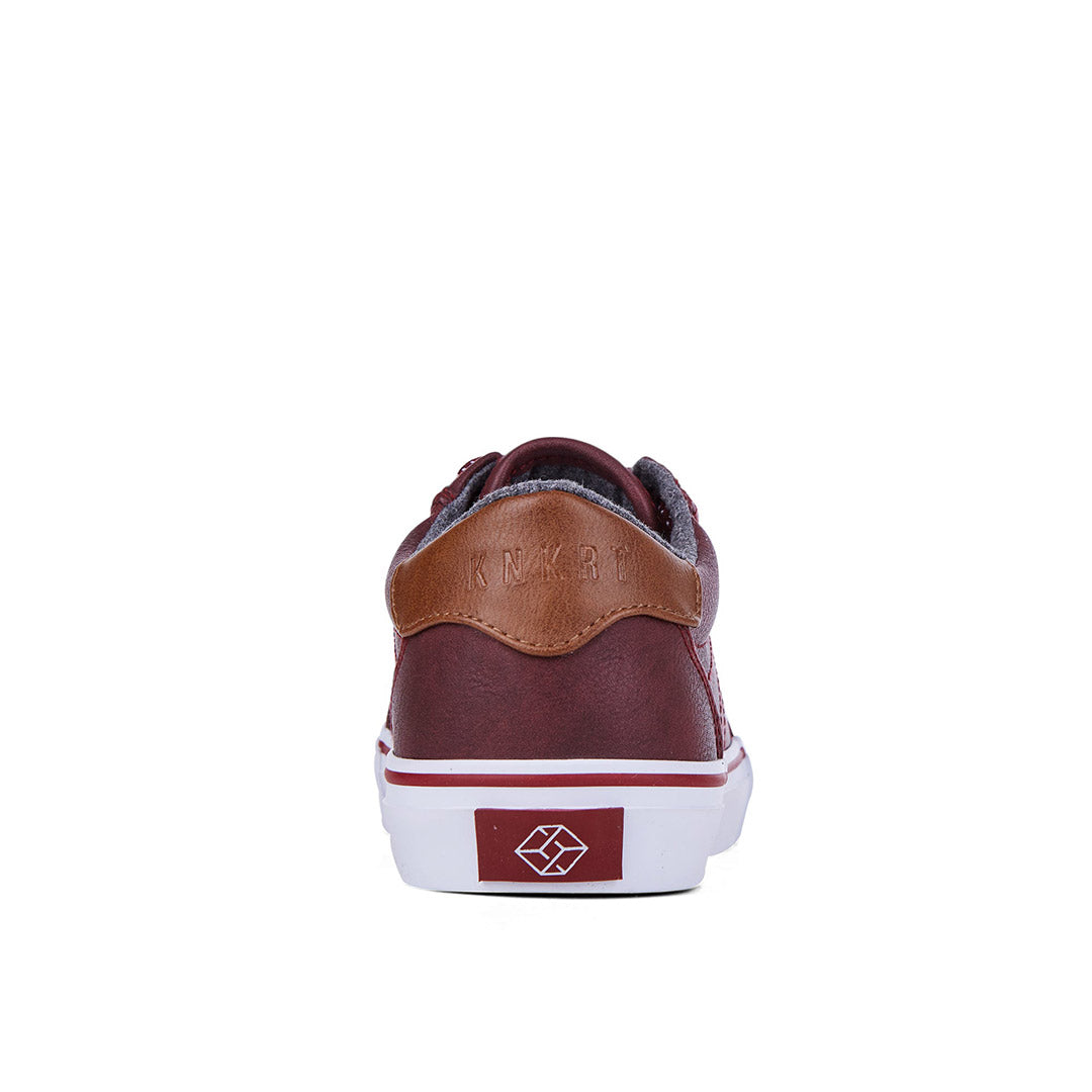 109657-50-foxtrot-05_6995571f-ddb8-48d8-8b20-4d6424d95a51-Foxtrot-Men's Sneakers-Konkrete-Yellow Shoes