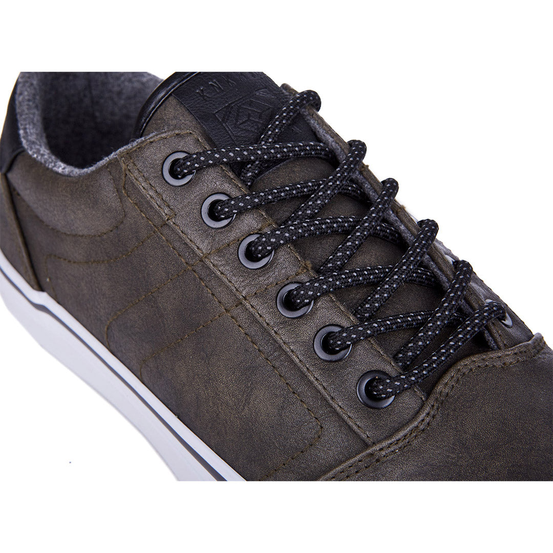 109657-61-foxtrot-06_222f75f7-5048-47d4-a403-dbd50b9f6129-Foxtrot-Men's Sneakers-Konkrete-Yellow Shoes