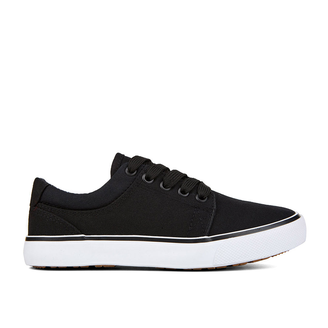 Yellow Shoes | Youth-Athletic-Boys Athleisure-Low | Meteor | 109662-01-meteor-01_419602f7-e5b8-47bf-9315-3e8fb817af50-1896400056-Meteor-Baby Athletic Shoes-Konkrete-Yellow Shoes