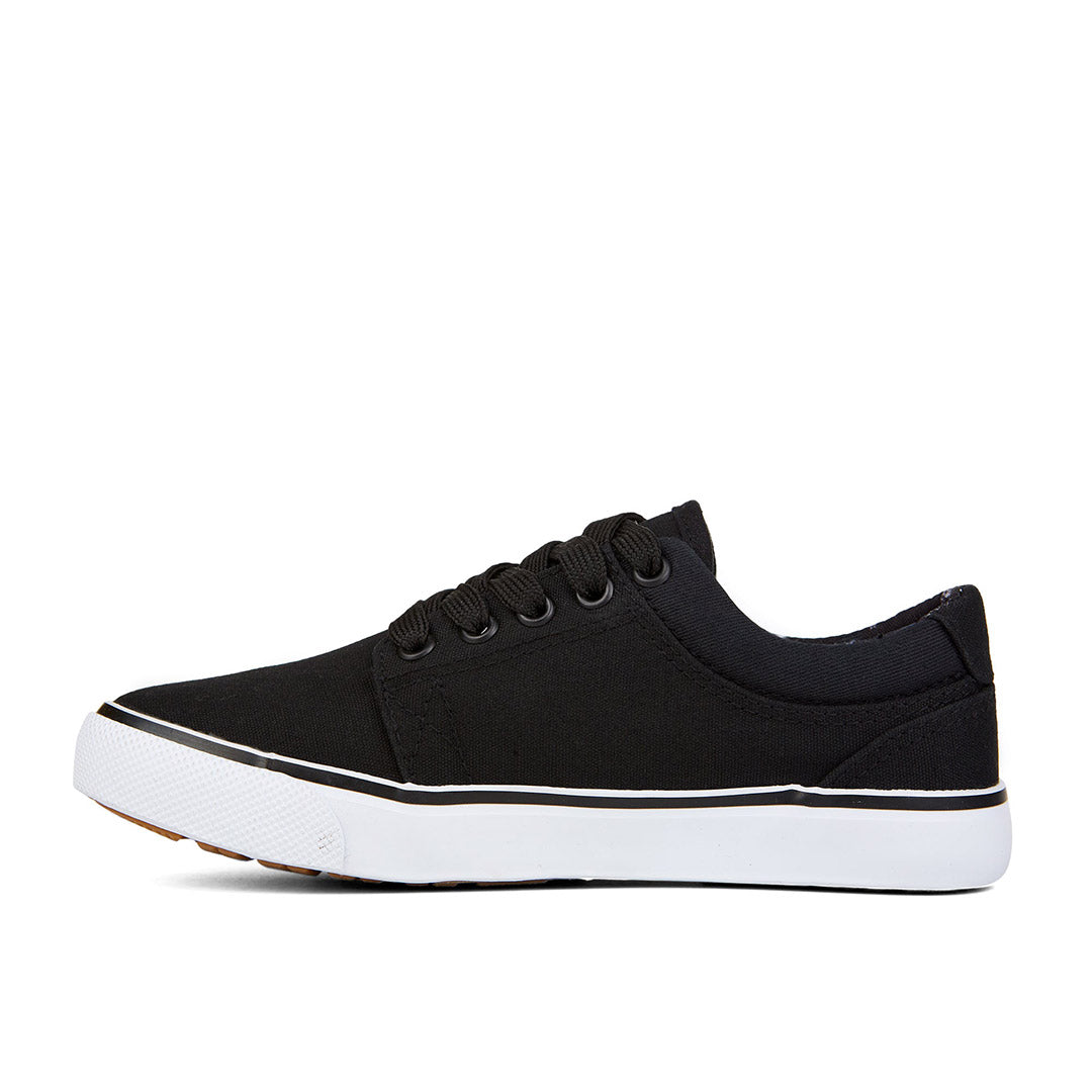 Yellow Shoes | Youth-Athletic-Boys Athleisure-Low | Meteor | 109662-01-meteor-02_2741bc57-17a4-4980-a740-e2ee7a2bbd82-Meteor-Baby Athletic Shoes-Konkrete-Yellow Shoes