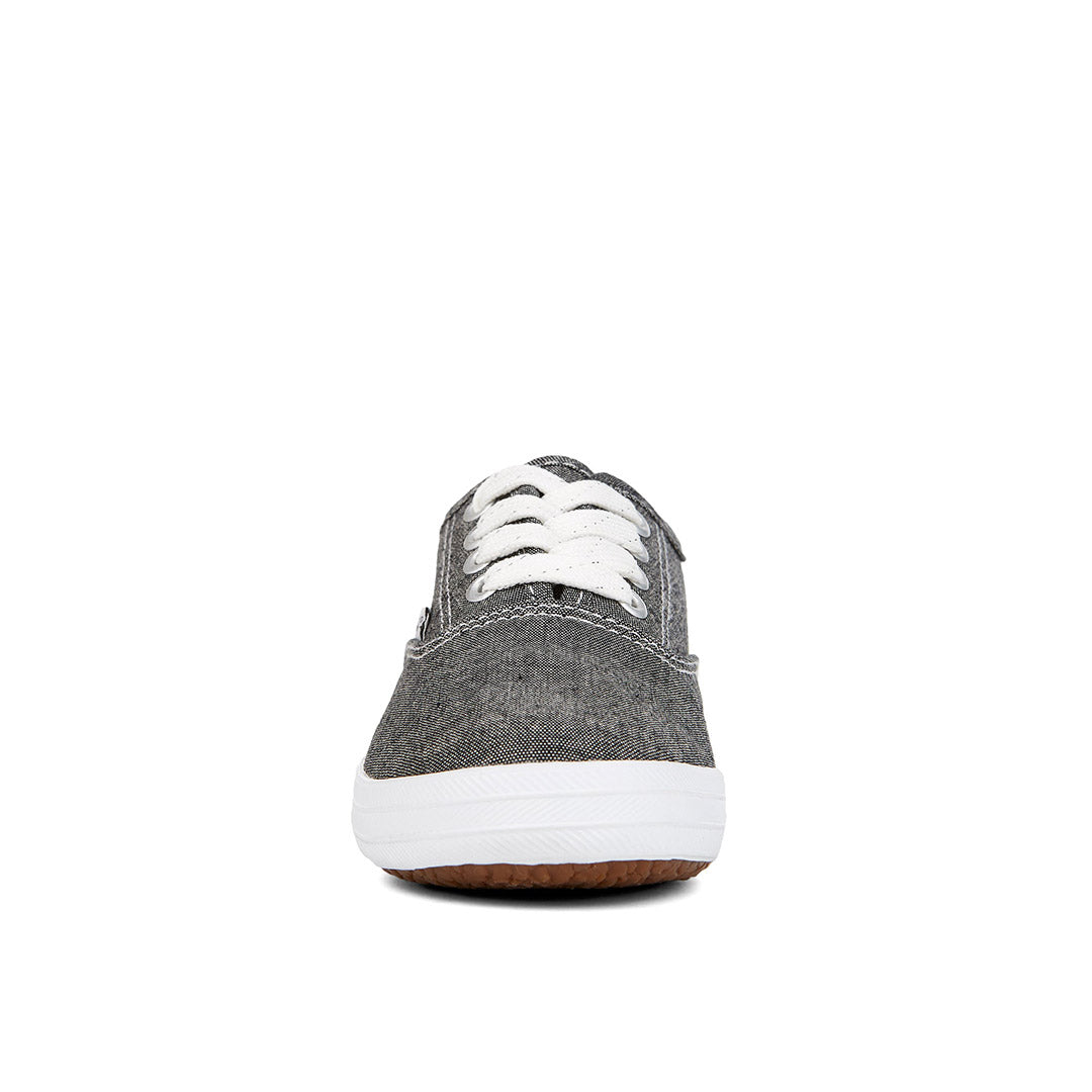 Yellow Shoes | Youth-Athletic-Girls Athleisure-Low | Viola | 109663-05-viola-04_30f6aff4-8db3-4e5c-8ce9-95b5a99e8ef2-Viola-Toddler Kids Athletic Shoes-Konkrete-Yellow Shoes