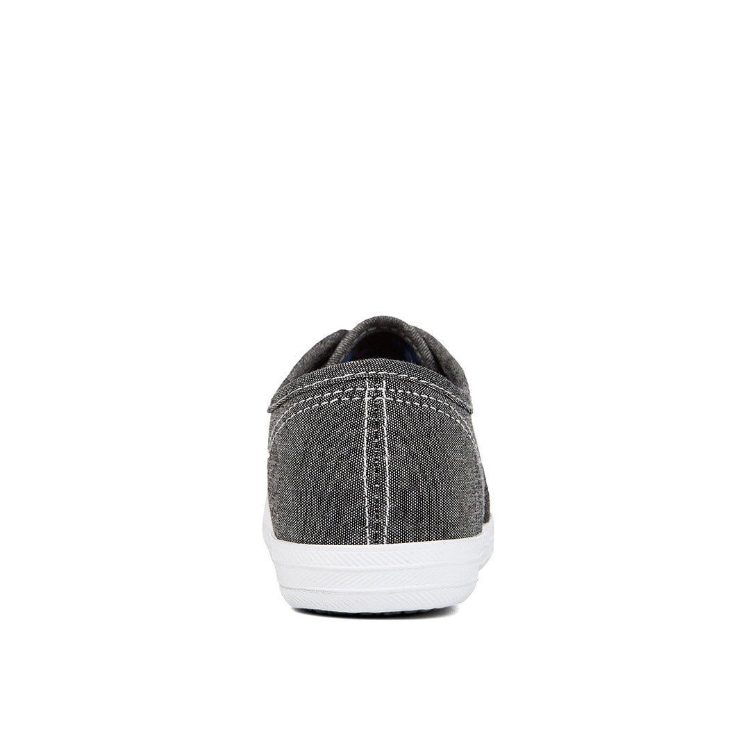 Yellow Shoes | Youth-Athletic-Girls Athleisure-Low | Viola | 109663-05-viola-05_1ede79b5-c66d-4fd9-a992-908cf05a9c7a-Viola-Toddler Kids Athletic Shoes-Konkrete-Yellow Shoes