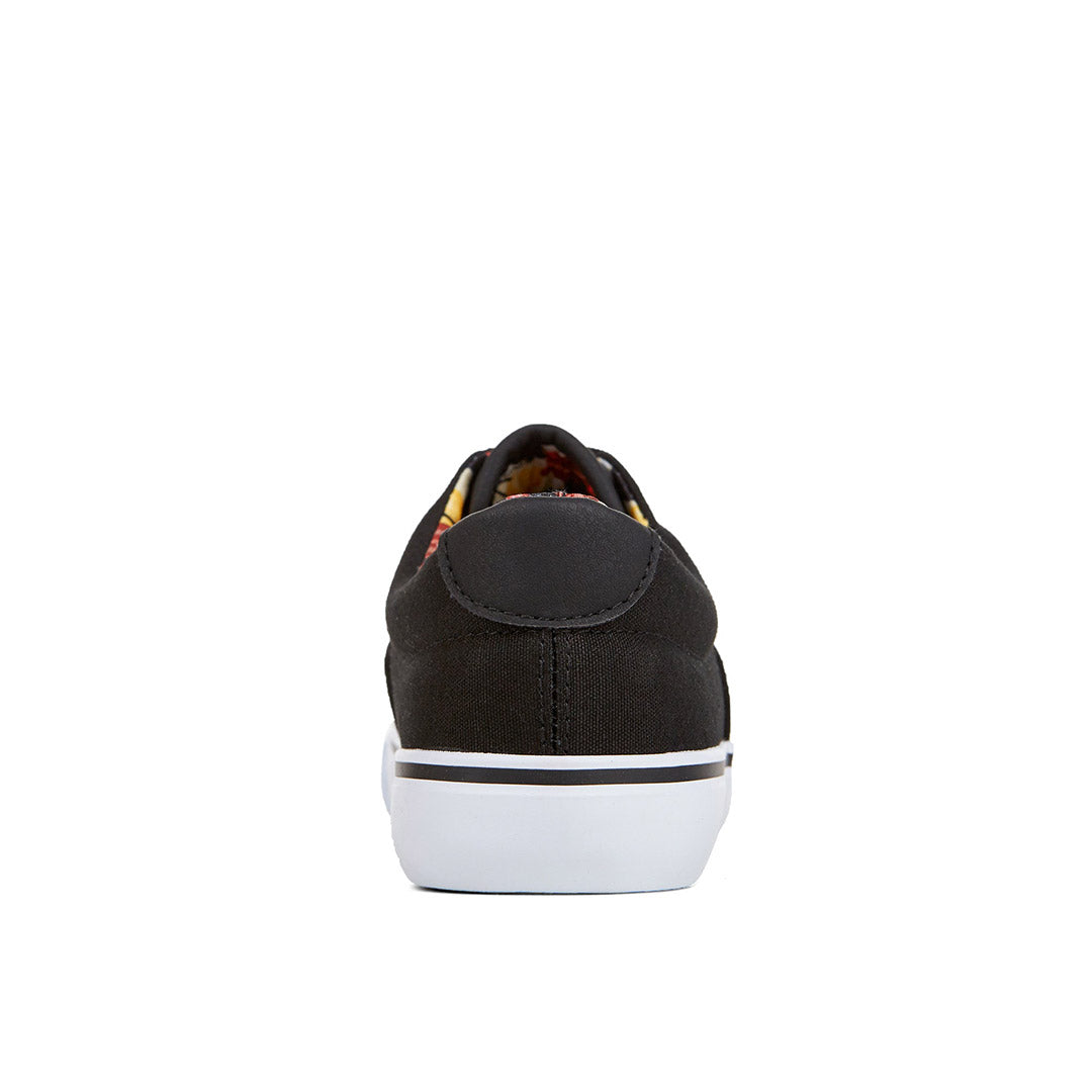 Yellow Shoes | Boys-Athletic-Athleisure-Low | Breakfast Club | 109664-01-BREAKFASTCLUB-05_f4ba3a4b-6f14-4694-963e-d9862849f829-Breakfast Club-Junior Kids Shoes-Konkrete-Yellow Shoes