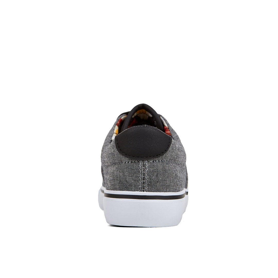 Yellow Shoes | Boys-Athletic-Athleisure-Low | Breakfast Club | 109664-05-BREAKFASTCLUB-05_38805d6e-9af7-4a67-a0ad-b07b36e022e5-Breakfast Club-Junior Kids Shoes-Konkrete-Yellow Shoes