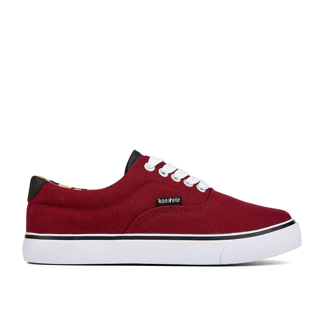 Yellow Shoes | Boys-Athletic-Athleisure-Low | Breakfast Club | 109664-50-BREAKFASTCLUB-01_45061de9-52ee-4fdf-b032-2f3b805f5928-1896500080-Breakfast Club-Junior Kids Shoes-Konkrete-Yellow Shoes