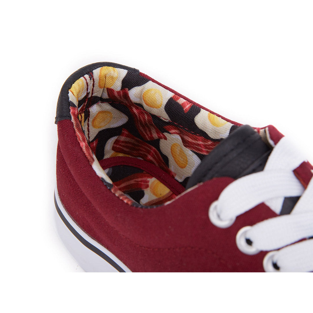 Yellow Shoes | Boys-Athletic-Athleisure-Low | Breakfast Club | 109664-50-BREAKFASTCLUB-06_060c3d16-281d-488a-a3c3-a9a62876edf3-Breakfast Club-Junior Kids Shoes-Konkrete-Yellow Shoes