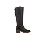 109665-01-signs-02-109665-01-Signs-Women's Fashion Light Boots-Chelsee Girl-Yellow Shoes