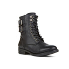 109669-01-chestnutJR-03_c4be6f52-b114-427c-a923-55881f869fcd-Chestnut Yth-Toddler Kids Fashion Light Boots-Miss Chelsee-Yellow Shoes