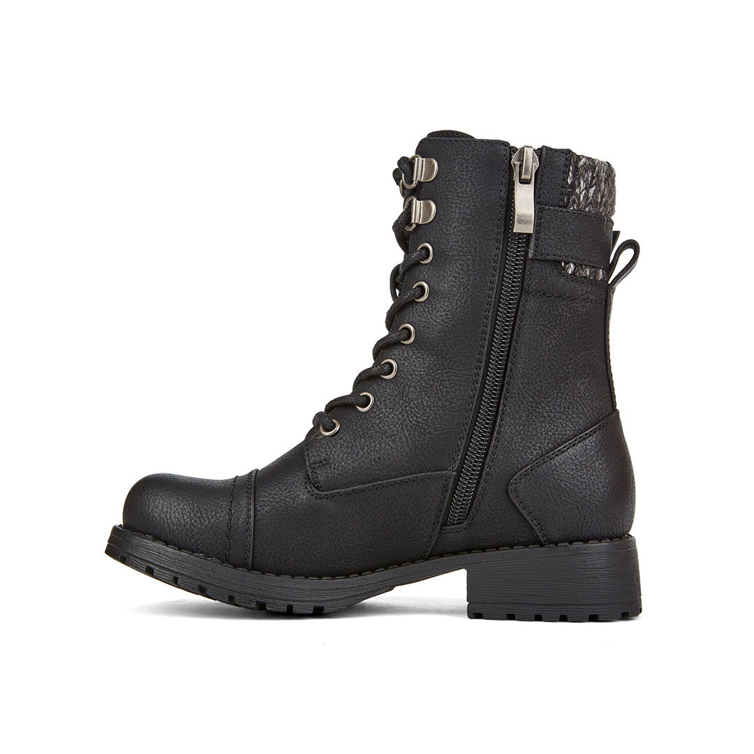 Yellow Shoes | Youth-Light Boots-Girls-Girls | Arlette | 109670-01-arlette-02_99e1a6f4-a594-439d-9025-f7d48ddf59fb-Arlette-Toddler Kids Fashion Light Boots-Miss Chelsee-Yellow Shoes