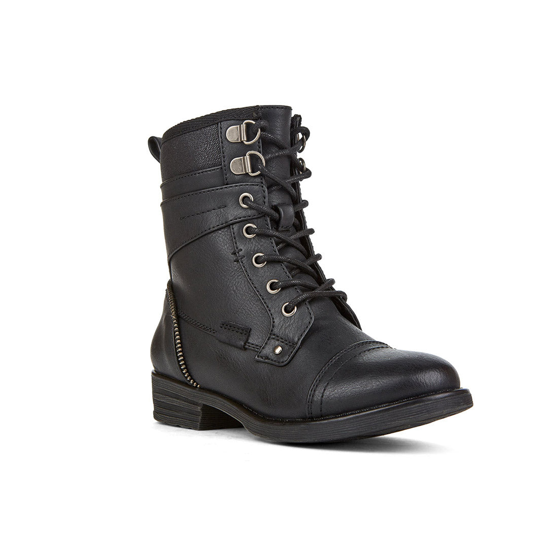 Yellow Shoes | Youth-Light Boots-Girls-Girls | Daylight | 109671-01-daylight-03-Daylight-Toddler Kids Fashion Light Boots-Miss Chelsee-Yellow Shoes