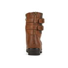 109673-31-chestnutYTH-05_801c5a4e-ee9b-4134-9969-de0fc7d741b4-Chestnut Jr-Junior Kids Fashion Light Boots-Miss Chelsee-Yellow Shoes