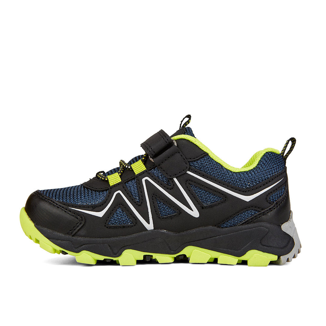 Yellow Shoes | Toddler-Athletic-Boys Outdoor -Hiking Shoe | Trail Mix | 109677-43-trailmix-02_2e041f9d-61e5-4339-9bec-328100e89101-Trail Mix-Toddler Kids Athletic Shoes-System-Yellow Shoes