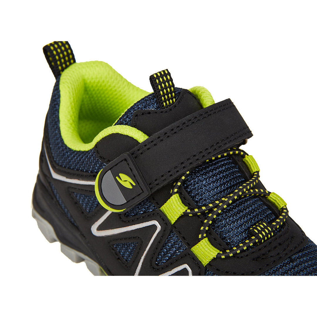 Yellow Shoes | Toddler-Athletic-Boys Outdoor -Hiking Shoe | Trail Mix | 109677-43-trailmix-06-Trail Mix-Toddler Kids Athletic Shoes-System-Yellow Shoes