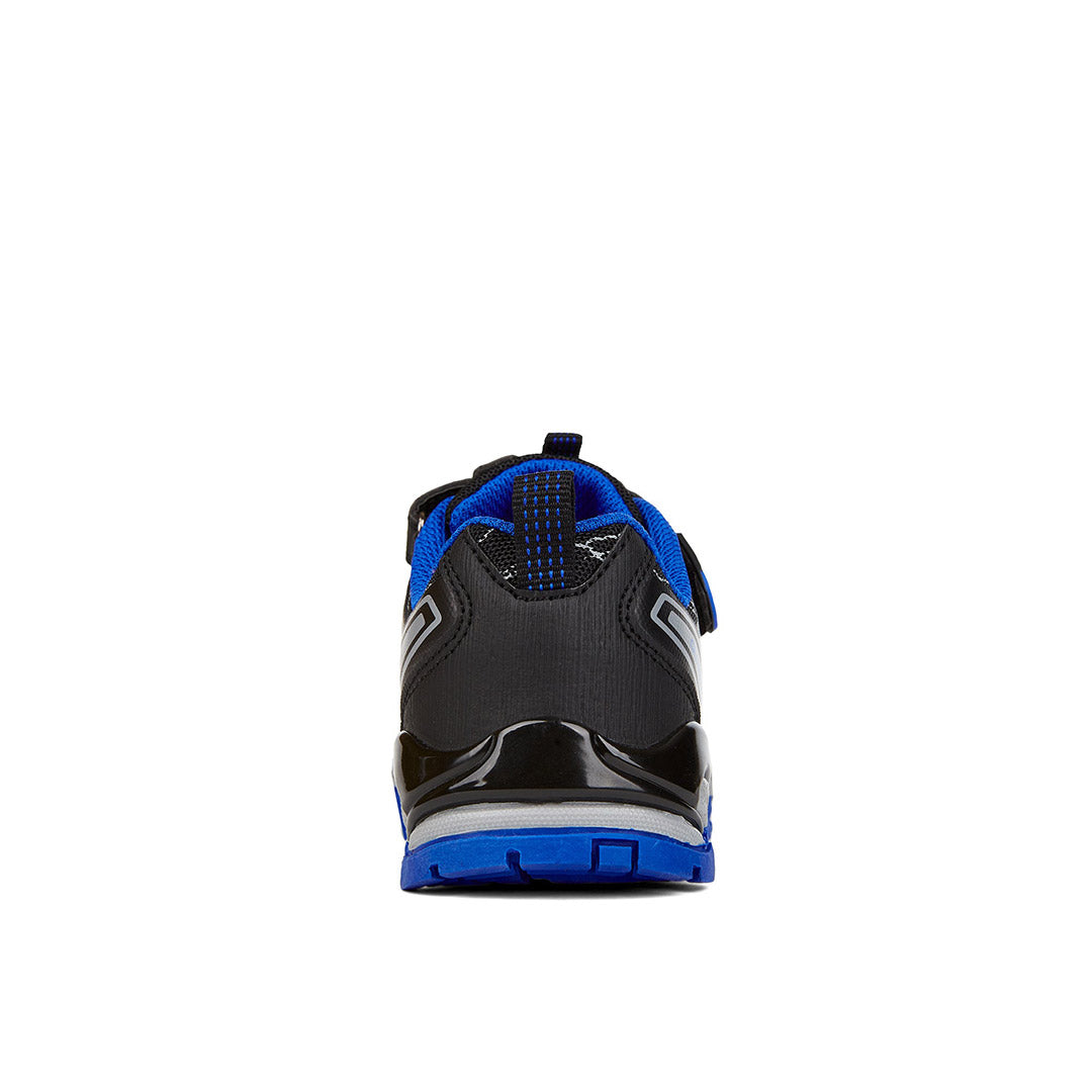 Yellow Shoes | Toddler Kids Athletic Shoes | Trekker | 109678-40-trekker-05-Trekker-Toddler Kids Athletic Shoes-System-Yellow Shoes