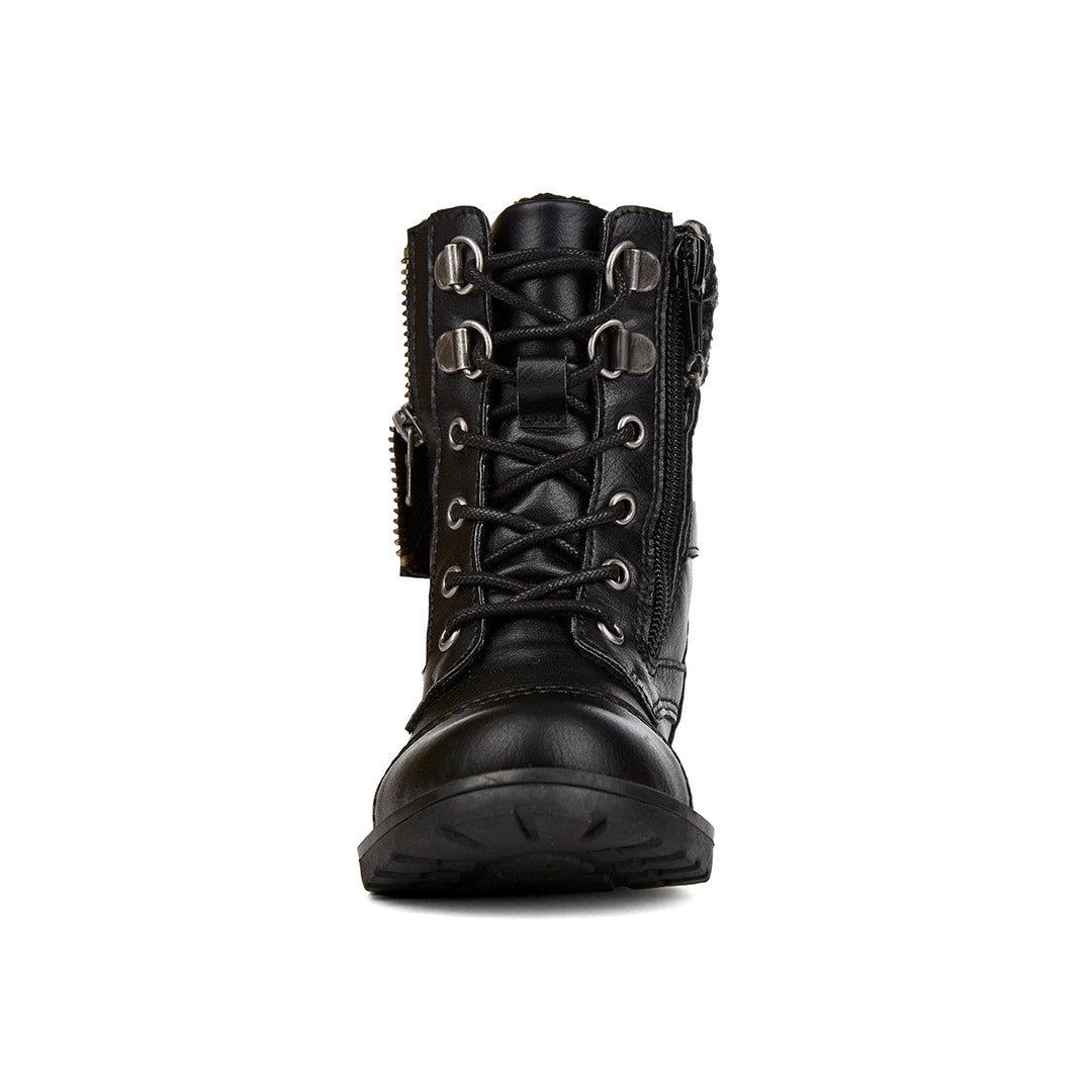 Yellow Shoes | Toddler-Bootie-Girls-Casual | Windy Day | 109680-01-windyday-04_93f98eca-ce91-4292-b3c8-c4a2bbd4ed74-Windy Day-Toddler Kids Fashion Light Boots-Miss Chelsee-Yellow Shoes