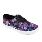 109682-04-violafloral-03_6008abb5-1596-4060-94ca-81e359efd7f0-Viola Floral-Toddler Kids Athletic Shoes-Konkrete-Yellow Shoes