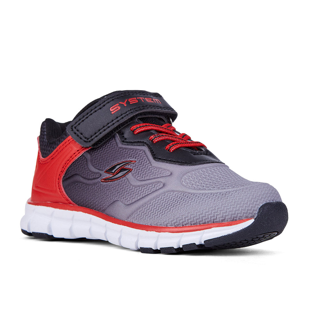 Yellow Shoes | Toddler-Athletic-Boys Running-Hi-Tech | Defense | 109694-01-defense-03_3cd37c76-f784-4940-848f-38157dc1a044-Defense-Toddler Kids Athletic Shoes-System-Yellow Shoes